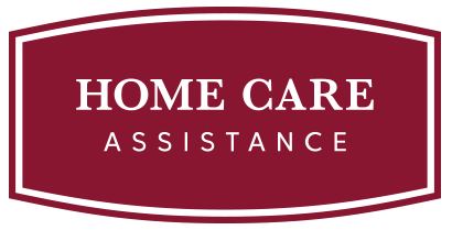 Home Care Assistance of Tucson - Logo