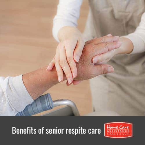 Understanding How Respite Care Benefits Seniors and Their Families in Tucson, AZ