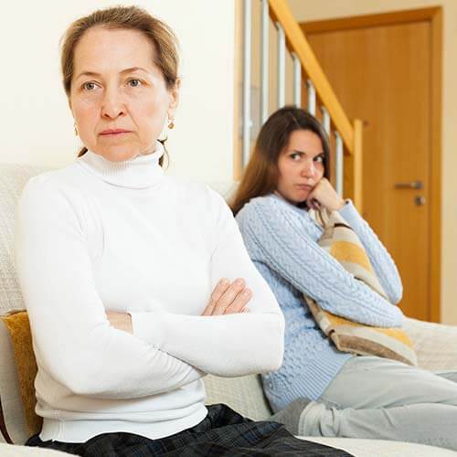 Preventing Anger in Caregivers in Tucson, AZ