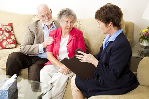 The Main Jobs of a Geriatric Social Worker in Tucson, AZ