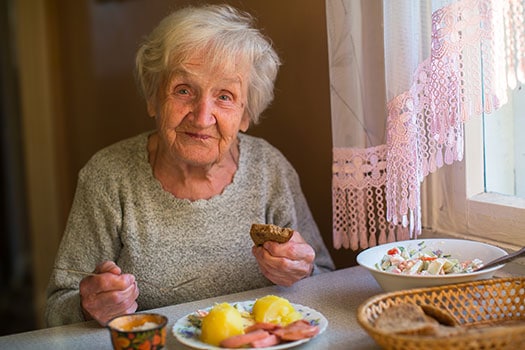 Protein-Rich Foods for Aging Adults in Tucson, AZ