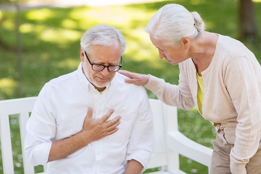 Hidden Signs of Heart Attack in Older Adults in Tucson, AZ