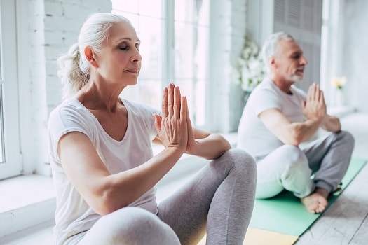 Activities That Can Help Older Adults Lower Blood Pressure in Tucson, AZ