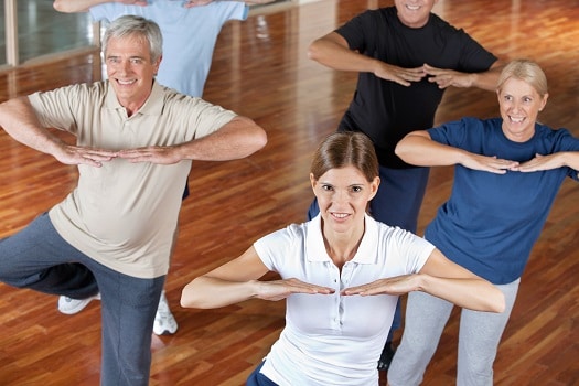 How Can Older Adults Benefit from Zumba in Tucson, AZ
