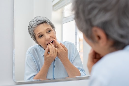 Advantages of Maintaining Dental Health in Golden Years in Tucson, AZ
