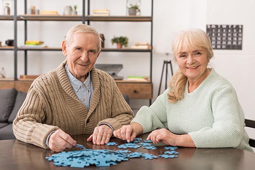 Amazing Brain-Boosting Puzzles for Stroke Recovery in Tucson, AZ