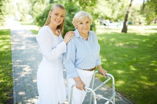 Treatment for Aging Adults with Parkinson’s in Tucson, AZ