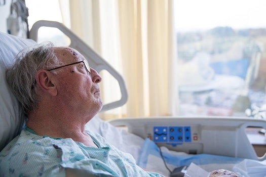 What Things that Make It Easier for Seniors to Get Sick in Tucson, AZ