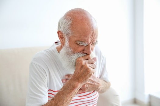 Symptoms of Heart Failure in Older Adults in Tucson, AZ
