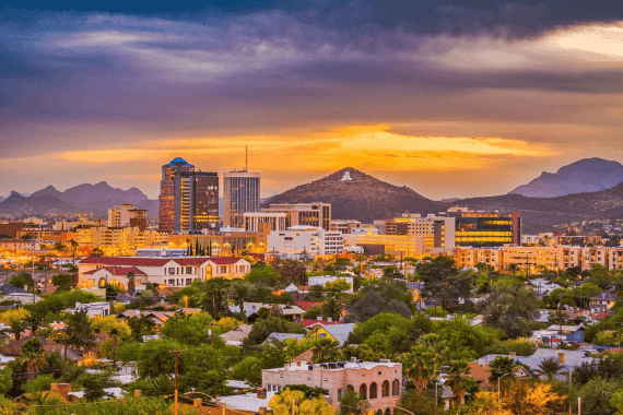  #1 Tucson Elder Care