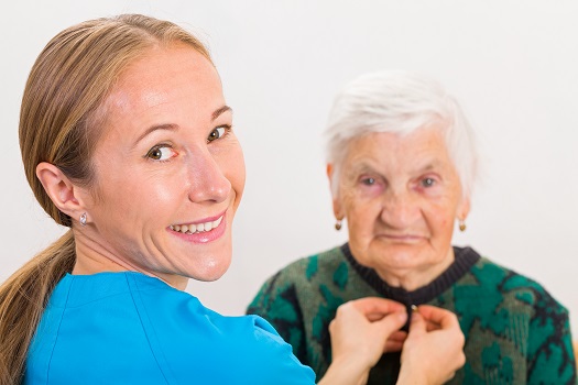 What Types of Assistance Aging Adults Need Most Often in Tucson, AZ