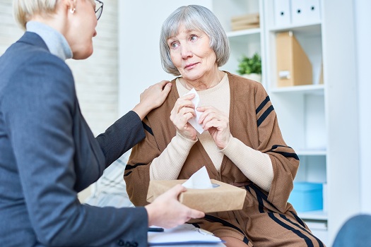 Myths About Seniors Mental Health in Tucson, AZ