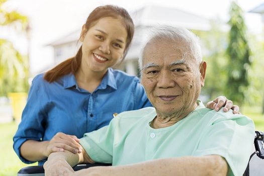Expert Advice on Aging in Place for Seniors in Tucson, AZ