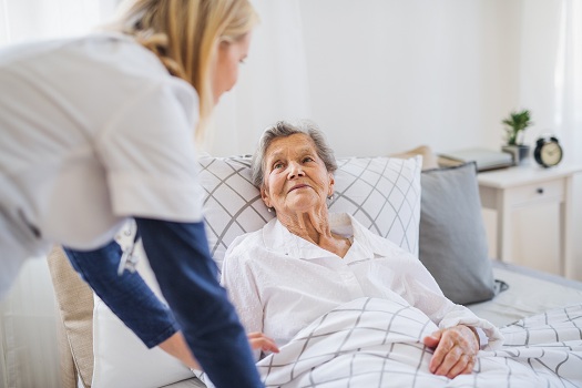 Helping an Elderly Loved One Avoid Bedsores in Tucson, AZ