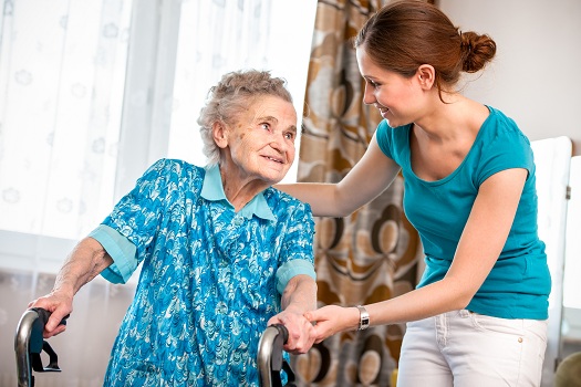 Getting a Senior’s Home Ready for Post-Stroke Care in Tucson, AZ