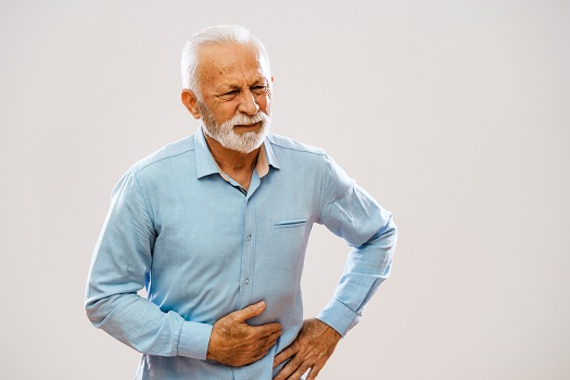 Digestive Issues Commonly Associated with Aging in Tucson, AZ