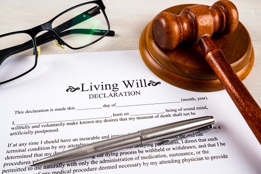 Advanced Directives vs Living Wills in Tucson, AZ